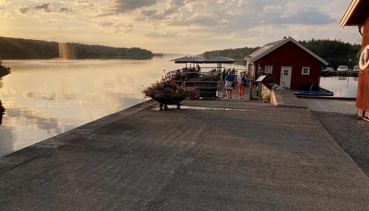 Sootspelet i strålende sol