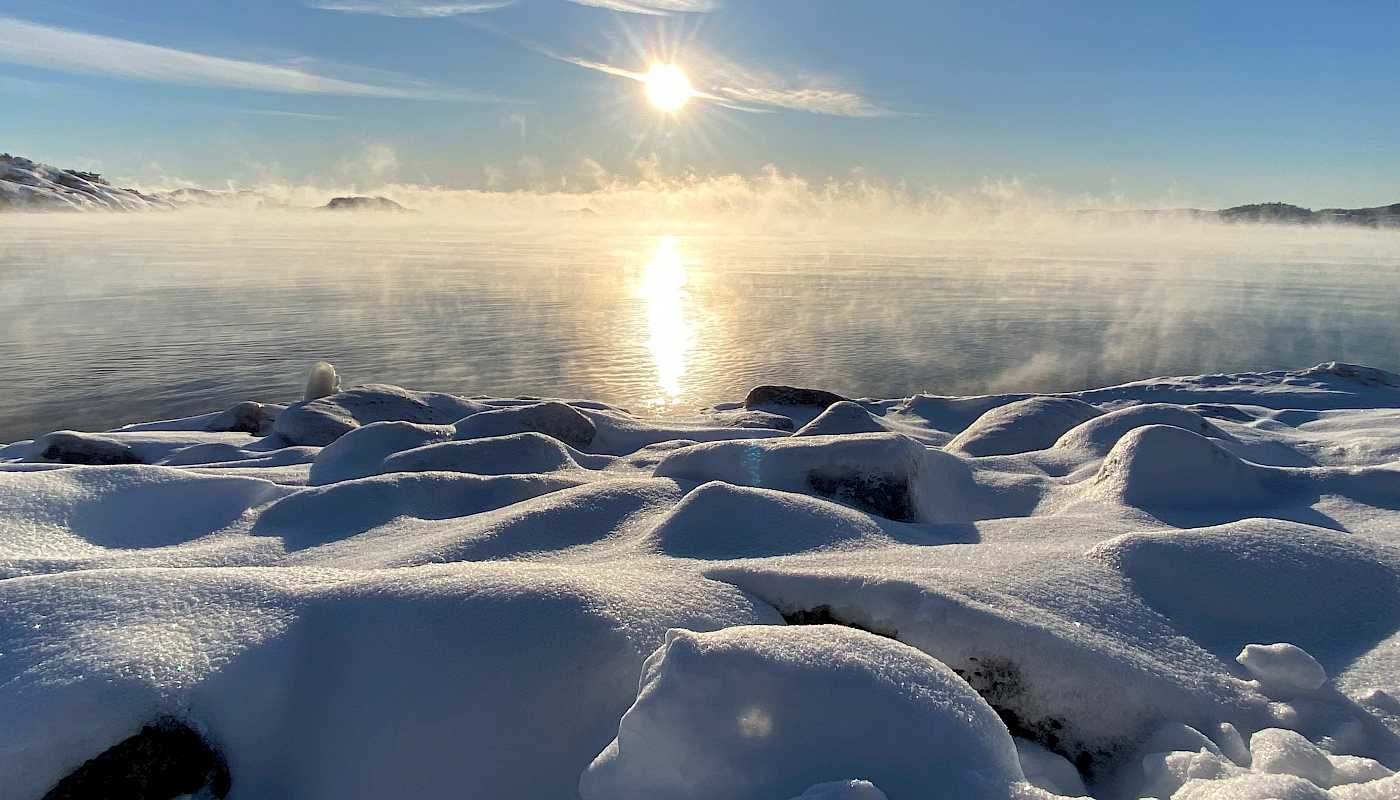 Julehilsen fra lederen